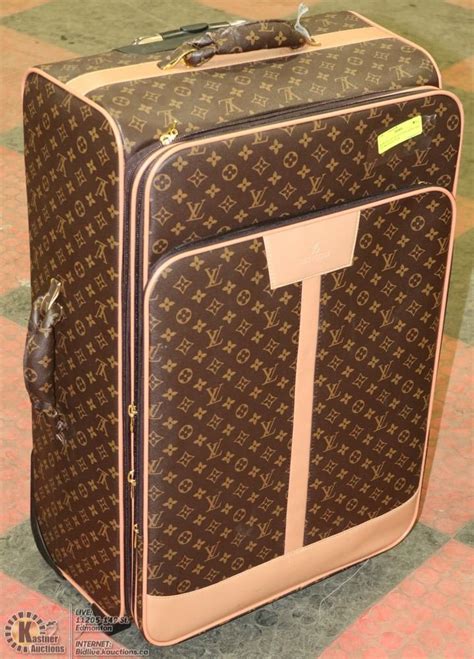 louis vuitton trolley bag replica|louis vuitton wheeled carry on.